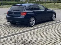 Usata BMW 118 143 CV (105 kW) 2013 Utilitaria