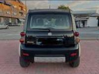 usata Fiat Panda Cross 1.3 mjt 16v 4x4