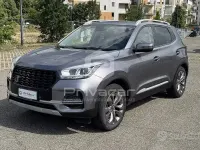 Usata DR DR 4.0 155 CV (114 kW) 2022 Grigio SUV