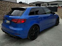 usata Audi S3 Sportback 2.0 tfsi quattro 310cv s-tronic