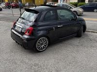 Usata Abarth 595 160 CV (117 kW) 2018 Berlina