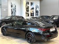 Usata BMW 440 M Sport 374 CV (275 kW) 2025 Nero Coupé