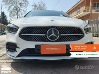 Usata Mercedes B180 AMG 116 CV (85 kW) 2024 Utilitaria