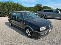 usata VW Golf III Golf 2.0 16V cat 3p GTI 20 Years Edition