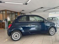 Usata Fiat 500 Lounge 69 CV (50 kW) 2017 Other Utilitaria