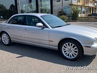 usata Jaguar XJ8 4.2 V8 cat Executive