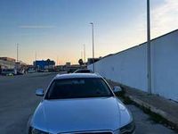 usata Audi A4 Avant 2.0 tdi Sport quattro 170cv