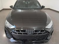 Nuova Audi A3 S-Line 149 CV (109 kW) 2025 Nero Berlina