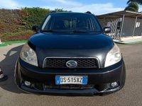 Usata Daihatsu Terios 2008 Nero SUV