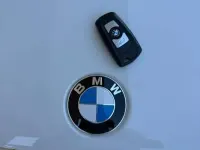 Usata BMW X3 184 CV (135 kW) 2012 Bianco SUV