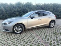 usata Mazda 3 3III 2016 5p 1.5d Exceed 105cv