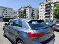 Usata VW T-Roc 150 CV (110 kW) 2021 Grigio SUV