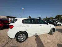 Usata Fiat Tipo Business 95 CV (69 kW) 2017 Bianco Berlina