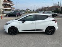 usata Nissan Micra Micra 1.5 dCi 8V 5 porte N-Sport