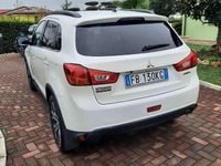 Usata Mitsubishi ASX Intense 150 CV (110 kW) 2015 SUV