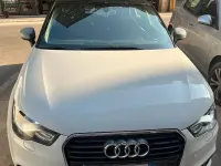 Usata Audi A1 122 CV (89 kW) 2012 Utilitaria