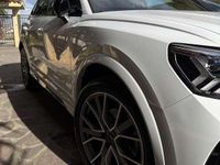 Usata Audi Q3 Sportback S-Line 150 CV (110 kW) 2023 SUV