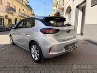 Usata Opel Corsa Elegance 75 CV (55 kW) 2024 Grigio Berlina