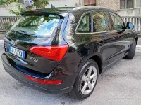 Usata Audi Q5 170 CV (125 kW) 2009 SUV