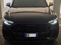 Usata Audi SQ5 Sportback Sport 341 CV (250 kW) 2023 SUV