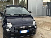 Usata Fiat 500 Sport 85 CV (62 kW) 2012 Utilitaria