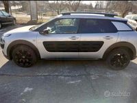 usata Citroën C4 Cactus - 2014