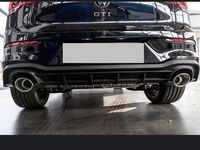 Usata VW Golf VIII GTI Clubsport 2024 Nero