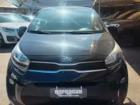 Occasion Kia Picanto City 67 ch (49 kW) 2019 Noir Citadine