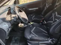 Usata Citroën C2 VTR Sport 109 CV (80 kW) 2005 Nero Utilitaria