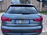 Usata Audi Q3 S-Line 2012 Grigio SUV