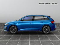 Nuova Skoda Scala Monte Carlo 115 CV (84 kW) 2025 Utilitaria