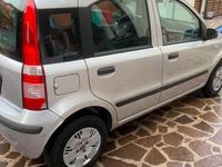 usata Fiat Panda 2 serie