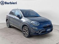 Usata Fiat 500X Cross 140 CV (102 kW) 2018 Other SUV