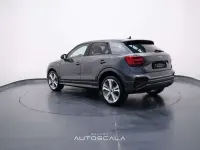Nuova Audi Q2 S-Line 116 CV (85 kW) 2025 Grigio daytona SUV