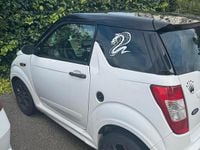 Usata Ligier JS50 2020 Bianco Utilitaria