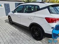 usata Seat Arona 1.0 TGI Reference usato