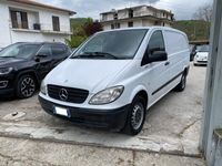 usata Mercedes Vito 2.2