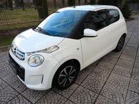 usata Citroën C1 Airscape VTi 68 5 porte Feel