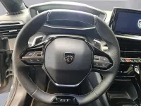 Usata Peugeot 208 GTi 136 CV (100 kW) 2024 Grigio Utilitaria