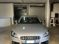 Usata Audi TTS 272 CV (200 kW) 2008 Grigio Coupé