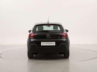 Usata Citroën C3 102 CV (75 kW) 2023 Nero Utilitaria