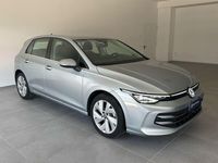 Usata VW Golf VIII Style 150 CV (110 kW) 2025 Argento Utilitaria