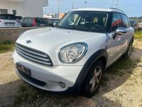 Usata Mini One D Countryman 90 CV (66 kW) 2013 Other SUV
