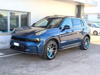 Usata Lynk & Co 01 261 CV (191 kW) 2022 Blu/azzurro SUV