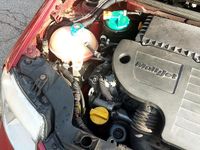 Usata Fiat Panda 2006 Bianco Utilitaria