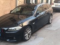 Usata BMW 520 M Sport 2012 Berlina