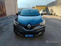 Usata Renault Kadjar Bose Edition 130 CV (95 kW) 2015 Grigio SUV