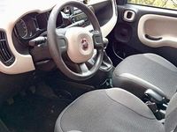 Usata Fiat Panda 85 CV (62 kW) 2012 Utilitaria