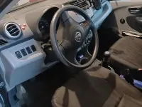 Usata Nissan Pixo 68 CV (50 kW) 2012 Nero Utilitaria