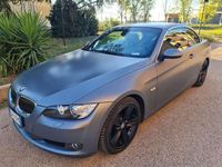Usata BMW 330 Cabriolet 231 CV (169 kW) 2009 Cabrio